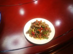 -菜根香土菜馆(文昌东路店)