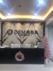-DEM缔怡美科技美容