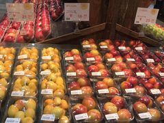 -果蔬好生活超市(乐堤港店)