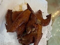 -新金盛·海鲜酒楼(盐田店)