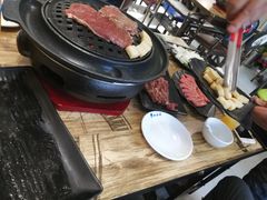 -牛犇炭火烤肉·鲜切烤肉(承德总店)