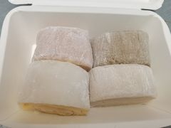 -清真老西北角温记粘食店(长沙路店)