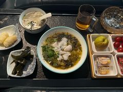 -陆琴脚艺·足浴·SPA(夫子庙店)