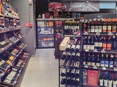 -blt精品超市(北京银座店)