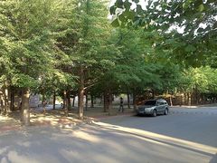 -辽宁大学(崇山校区)