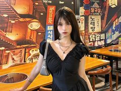 -咕咕站韩国料理(紫金港店)