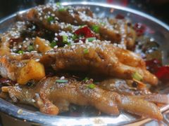 -小民大排档(马场角横路店)