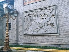 景点-龙潭水乡