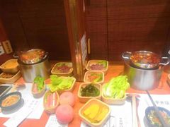 -独食火锅·半米屋台(直营总店)