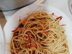 -江湖亮亮蒸虾大排档烤全羊清真(武汉总店)