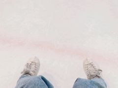 -TheRink大零溜冰场(IFS国金中心店)