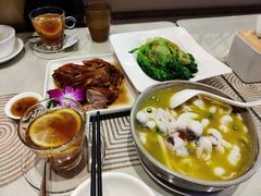 -鹅冠港式茶餐厅(来福士店)