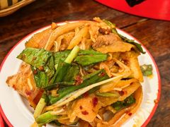 -聂发财重庆江湖菜(解放碑店)