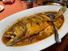 -双合园·海鲜水饺青岛菜(九水东路店)