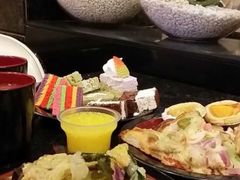 -东方之珠洗浴休闲广场(南开店)