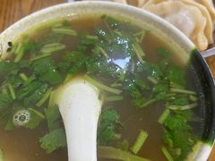 -黄阿姨锅贴大王(万航渡路店)