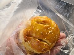 -东南饼庄(铁路二村店)