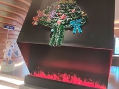 -北京海德酒店温泉