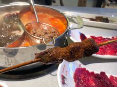 -俏牛哥鲜牛肉牛肆馆(重庆天地店)