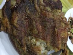 -老舅老蒙肉饼非遗店(一店)