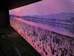 -杭州市城市规划展览馆