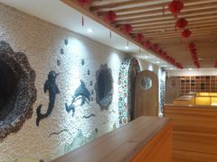 -碧中海汤泉汗蒸酒店