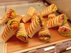 -Tims天好咖啡(北大街万象城店)
