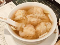 -麦奀云吞面世家(中环店)