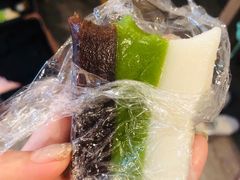 -许阿姨糕团店(南京总店)