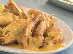 -ZF Seafood Restaurant 卓峰海鲜餐