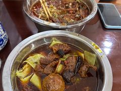 -鹍记特色牛杂面