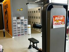 -FEELINGME乐刻私教馆·健身(大融城店)