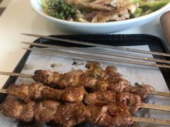-西域美食(西直门南小街店)