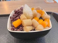 -鲜芋仙(中山路店)