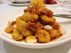 虾爆鳝-南麓·浙里(外滩店)
