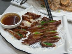 -旺达·福州菜(正大广场店)