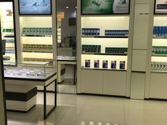 -毛源昌眼镜(南环店)