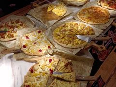 -比格比萨自助(南京万达茂店)