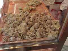 -熊大爷现包饺子(水果湖路店)