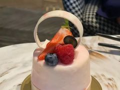 -粤海喜来登酒店·&More聚驿(天河城店)