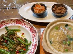 -路小缦·珍馐美馔(市心北路店)