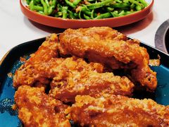 -友德福.老字号粤菜.广州地标融合美食(荔湾路店)