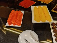 -上海龙之梦万丽酒店