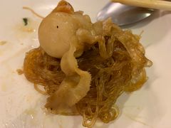 -拉威海鲜市场