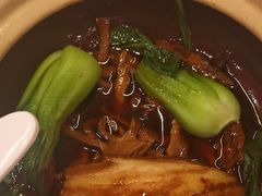 -晋阳春·山西菜·北京烤鸭(交大店)