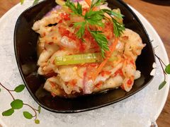 -星叶·东南亚料理(宁波万象汇店)
