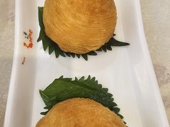 -万山楼海鲜酒家·二十三年老字号