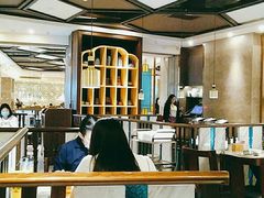 大堂-岭南真味·匠心粤菜(K11店)