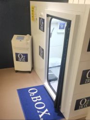 -欧兔博士·O2BOX微高压氧舱