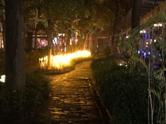 -星巴克(西湖天地店)